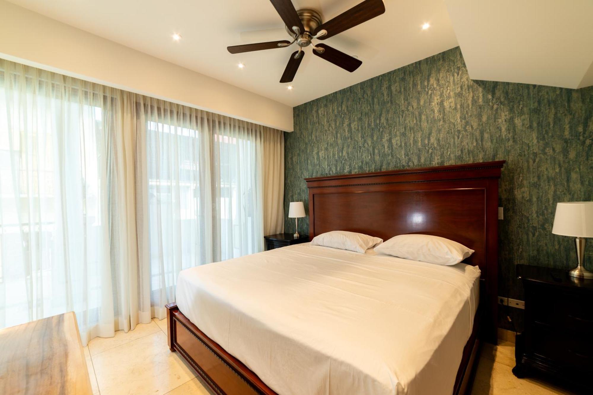 Hotel Plaza Herrera Panamá Esterno foto