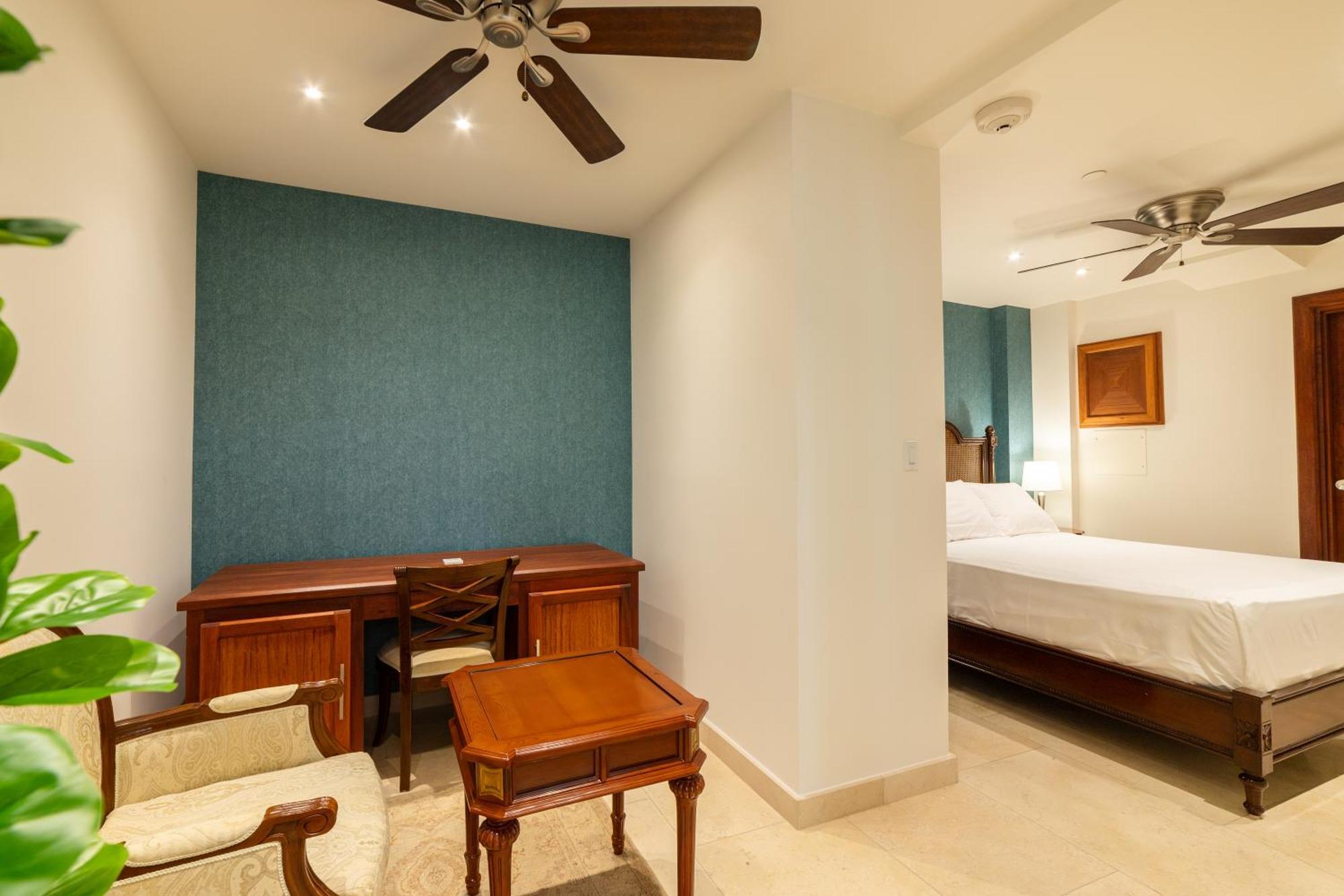 Hotel Plaza Herrera Panamá Esterno foto