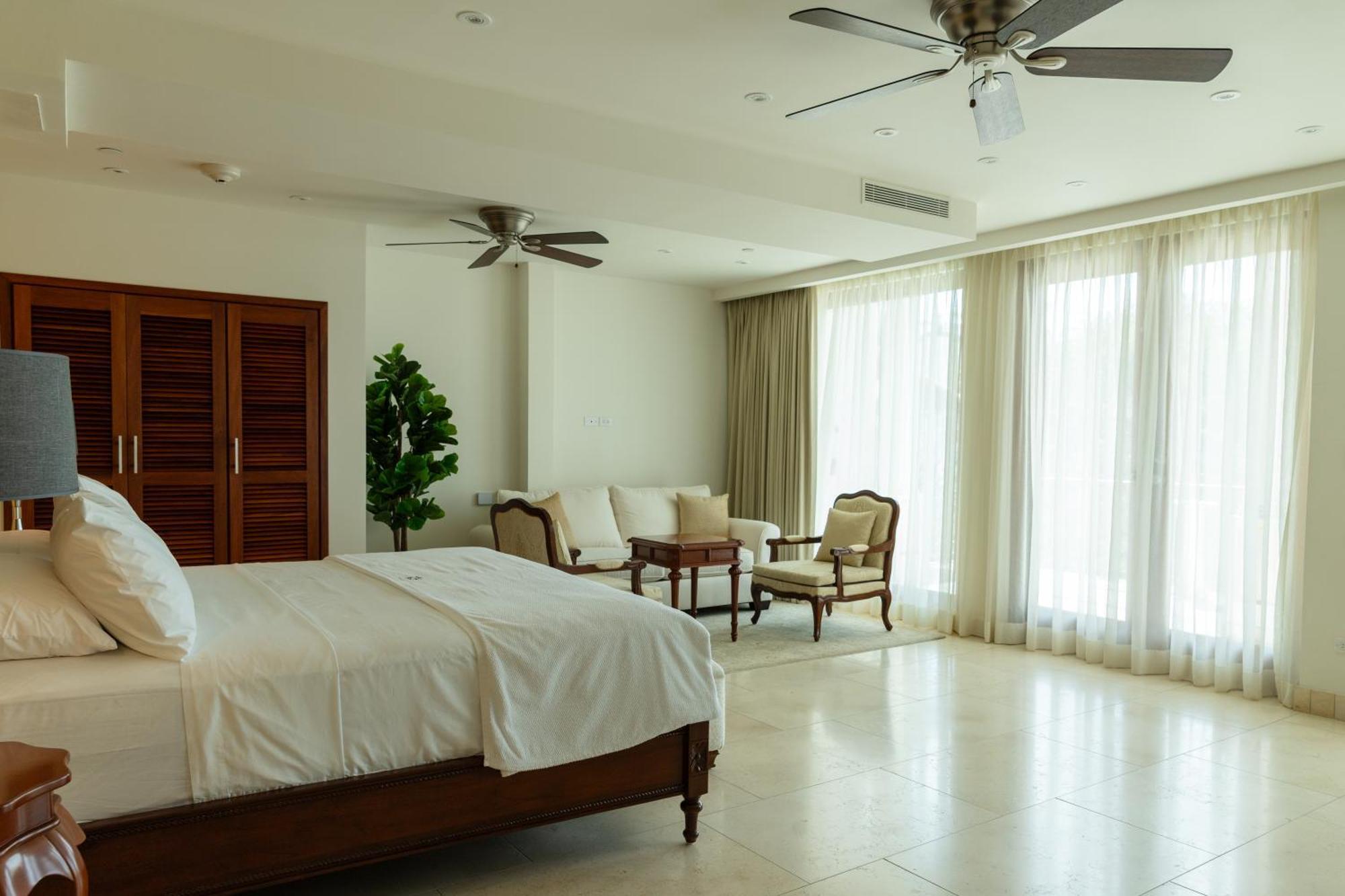 Hotel Plaza Herrera Panamá Esterno foto