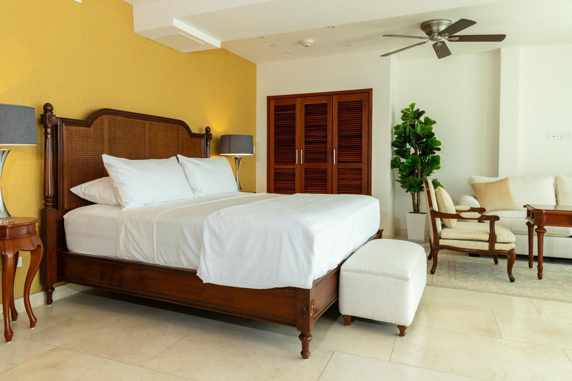 Hotel Plaza Herrera Panamá Esterno foto